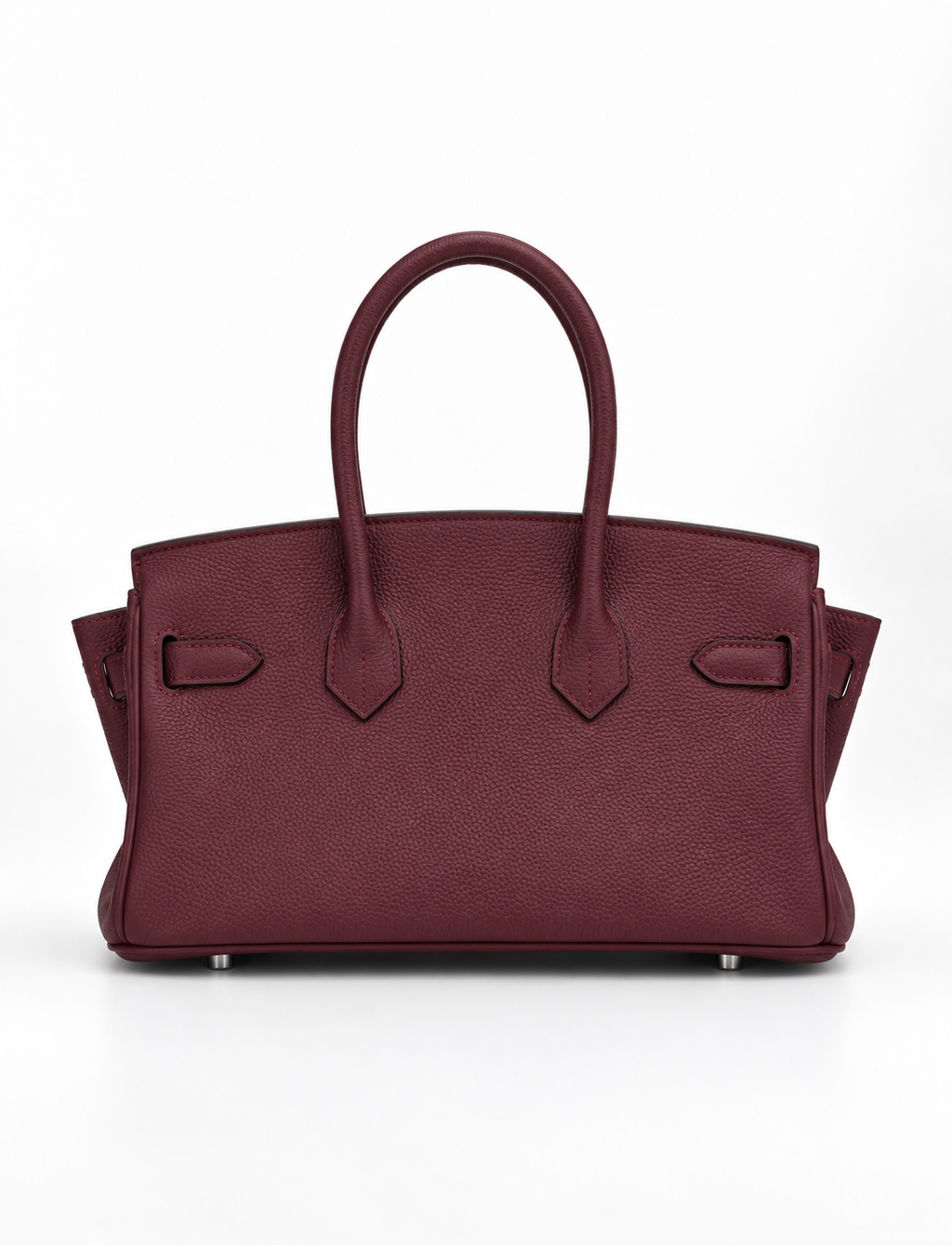 Le City Bag - Cerise