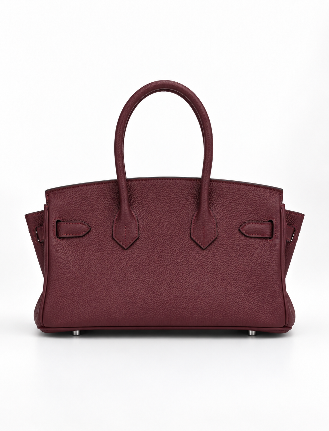 Le City Bag - Cerise