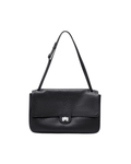 Le Classique Cuir Medium – Truffe