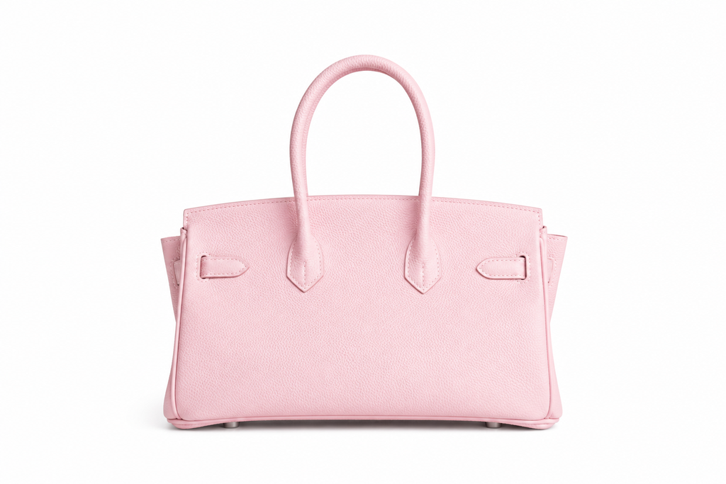 Le City Bag - Litchi