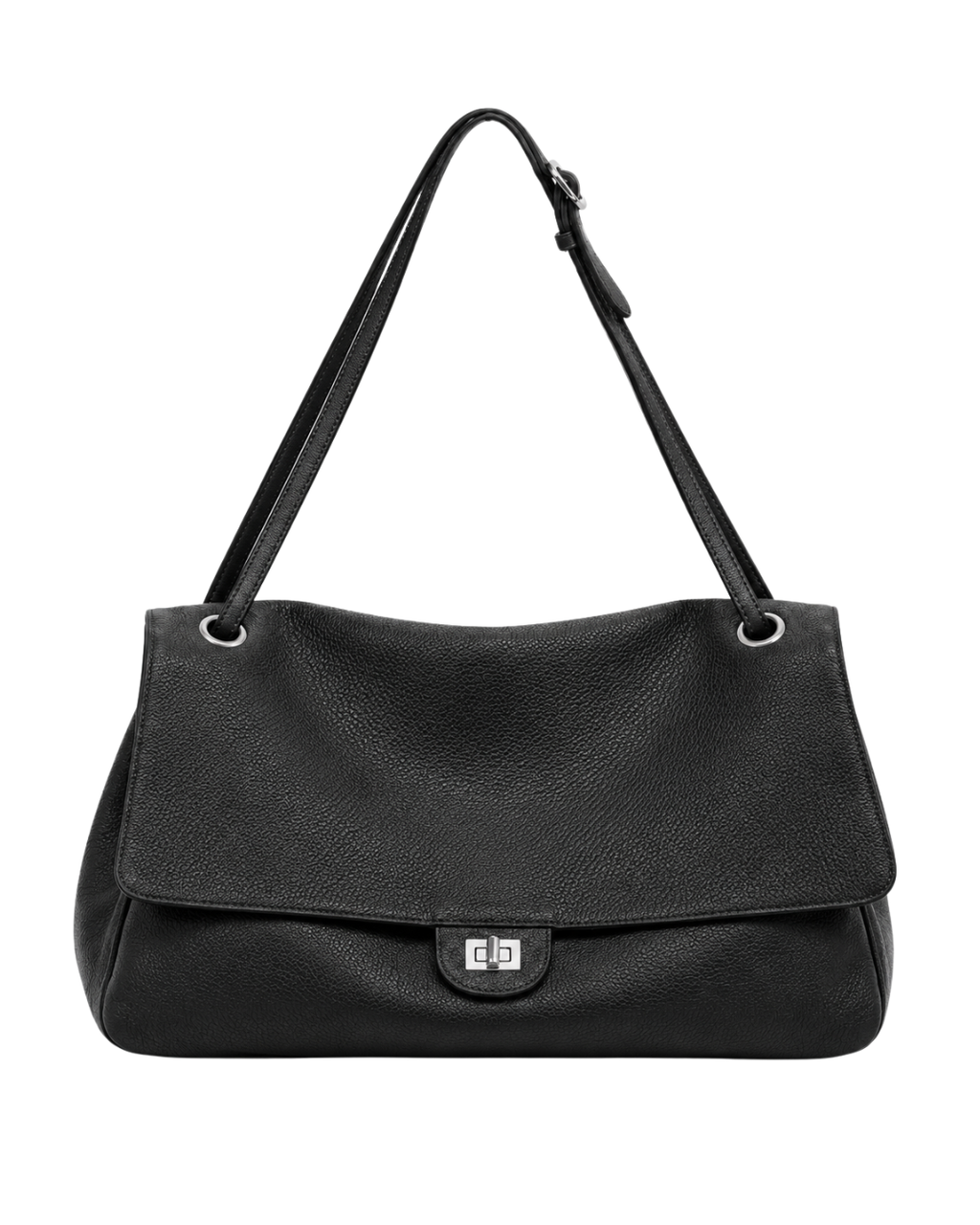 Le Classique Cuir Maxi – Truffe