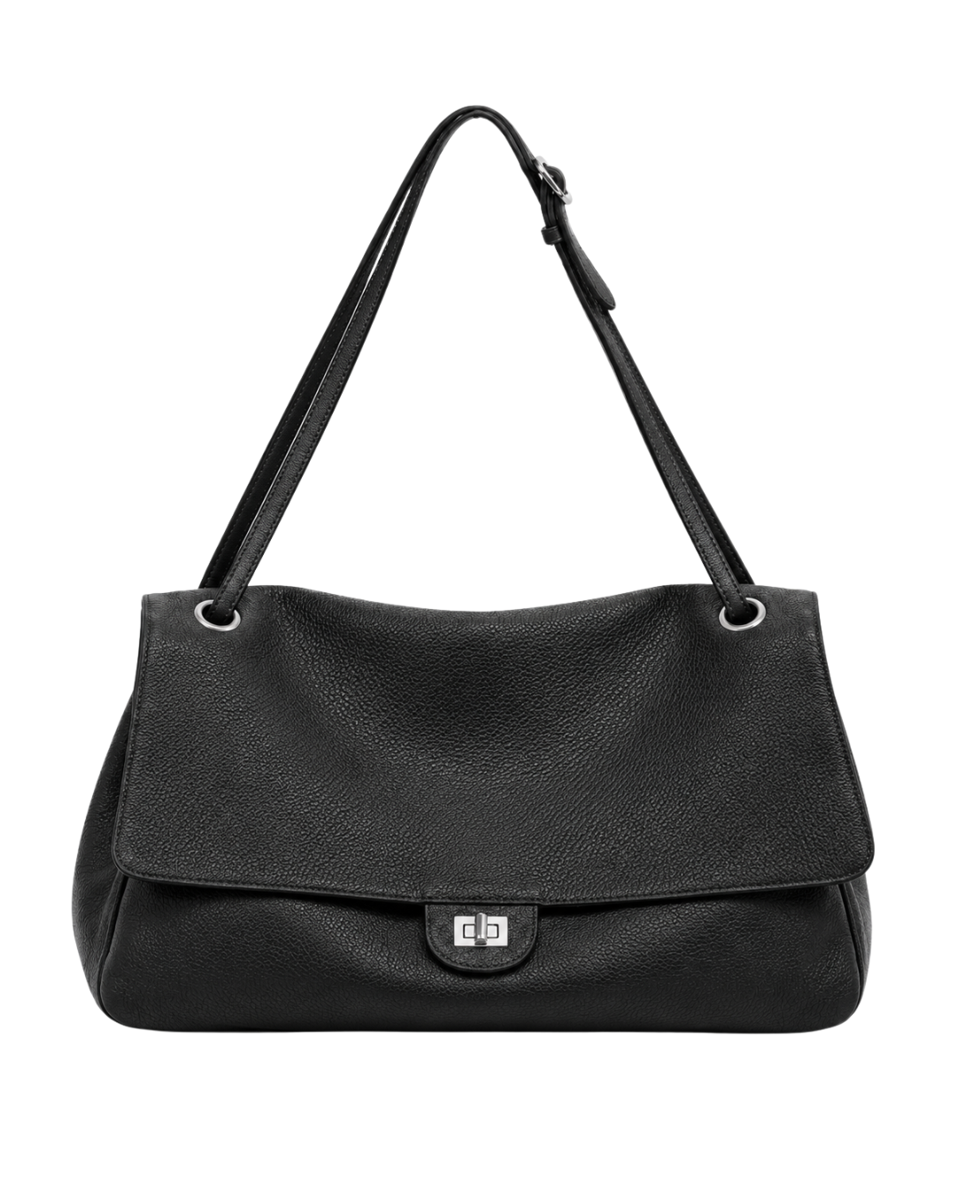 Le Classique Cuir Maxi – Truffe