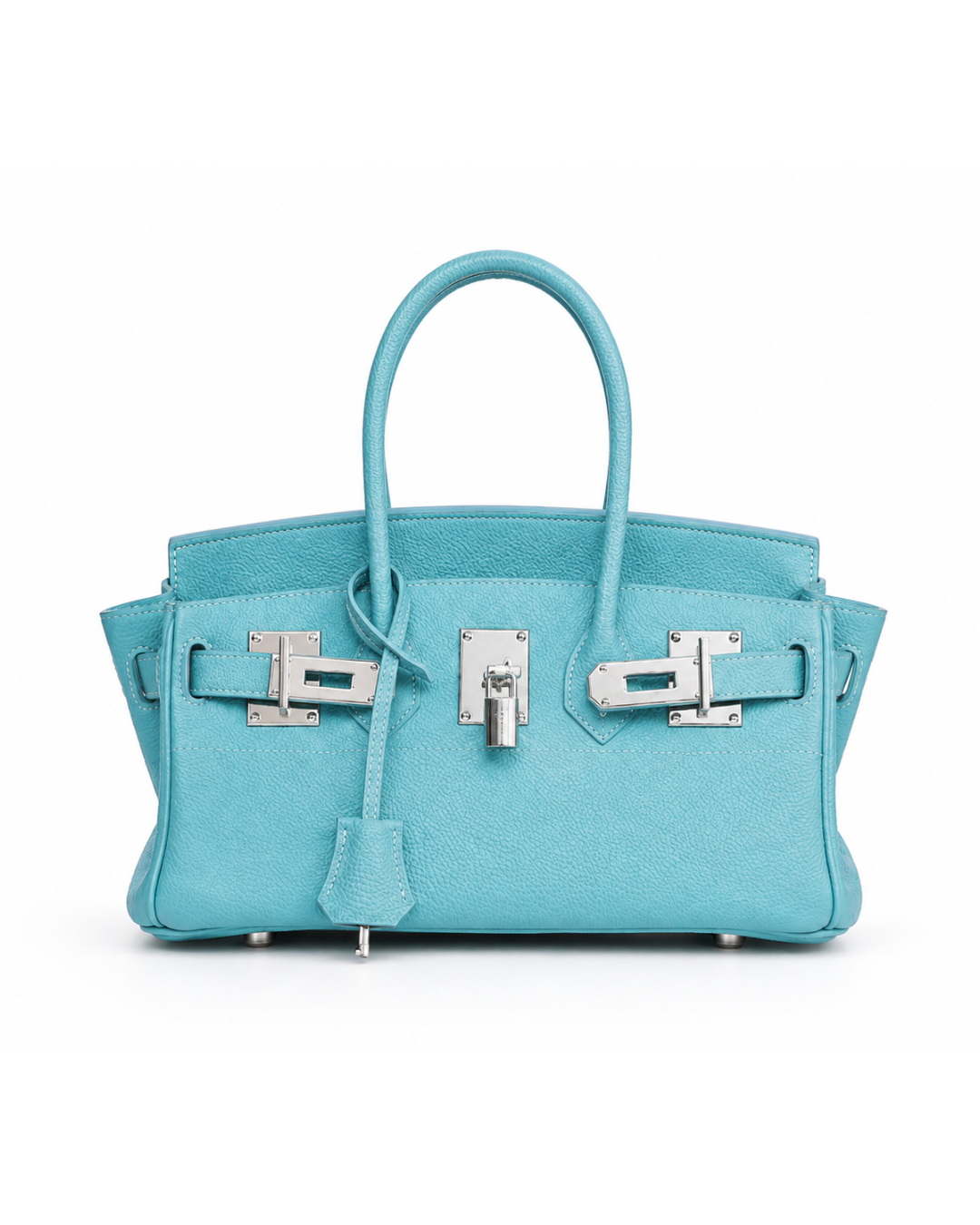 Le City Bag - Myrtille