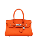 El City Bag - Brownie