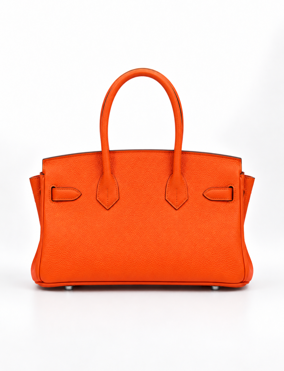 El City Bag - Brownie
