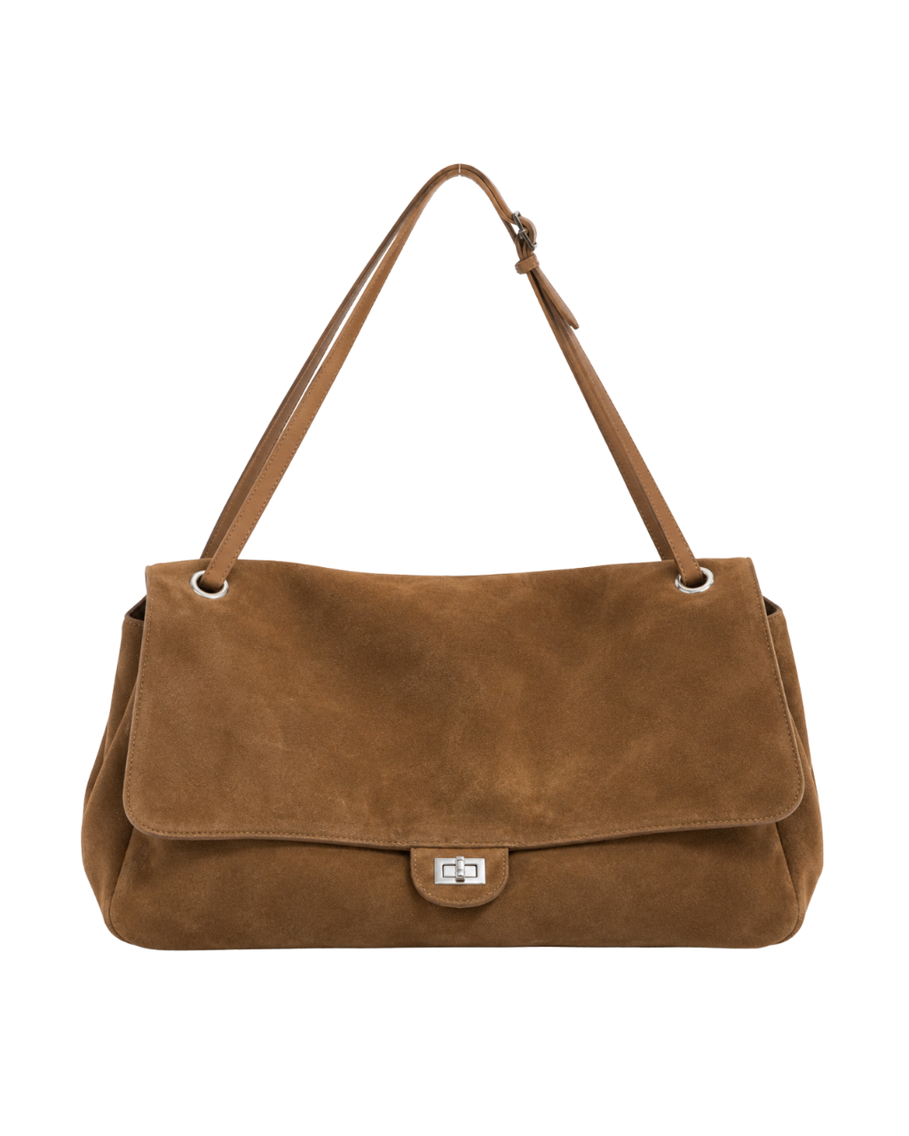 Le Classique Suède Maxi – Cannelle