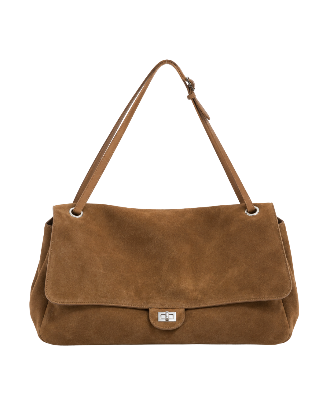 Le Classique Suède Maxi – Cannelle