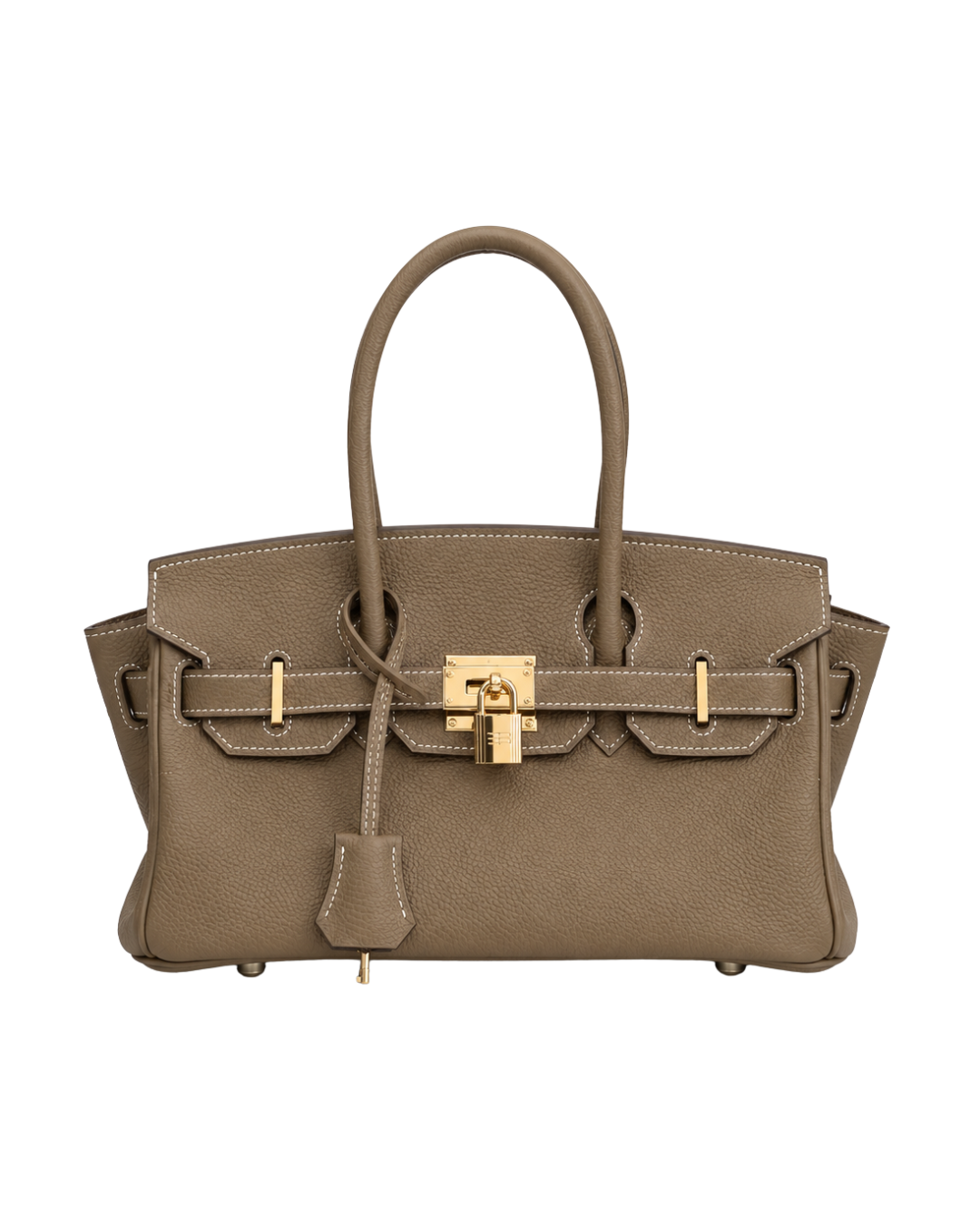Le City Bag - Speculos Or