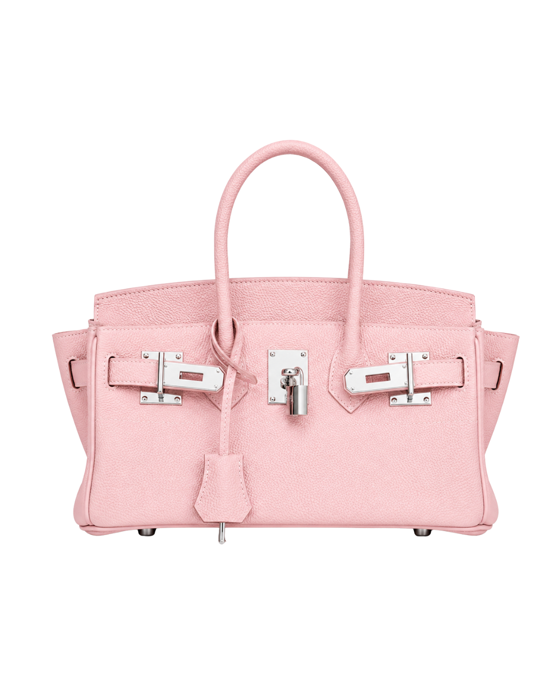 Le City Bag - Litchi