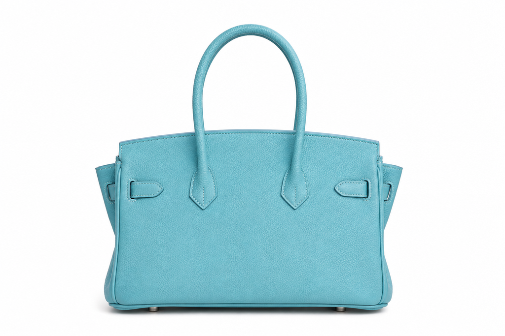 Le City Bag - Myrtille