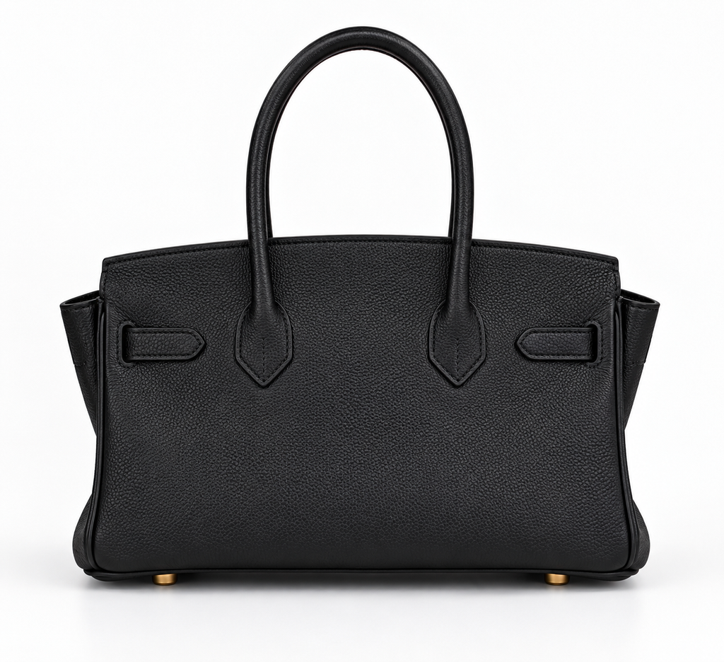 Le City Bag - Truffe Or