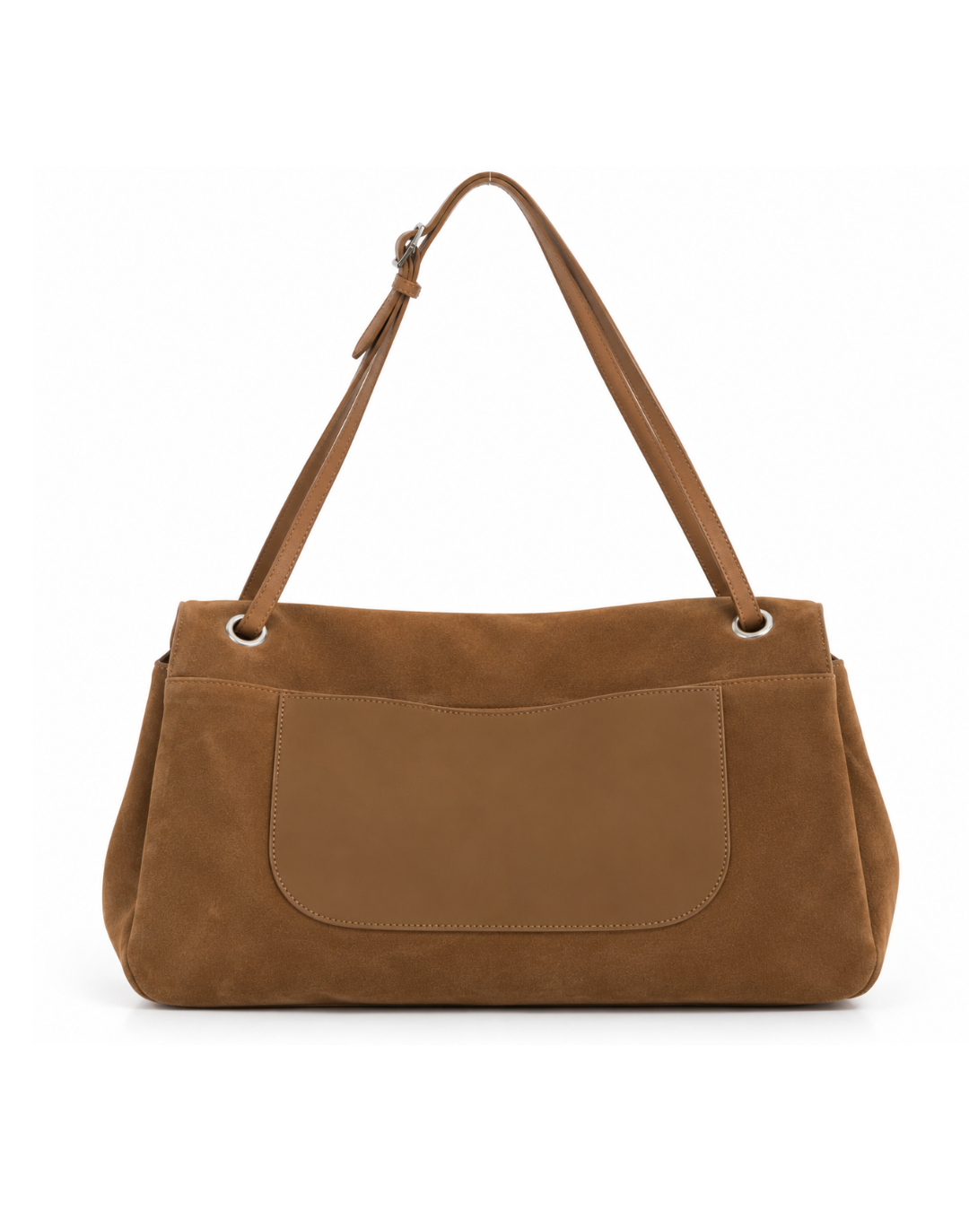 Le Classique Suède Maxi – Cannelle