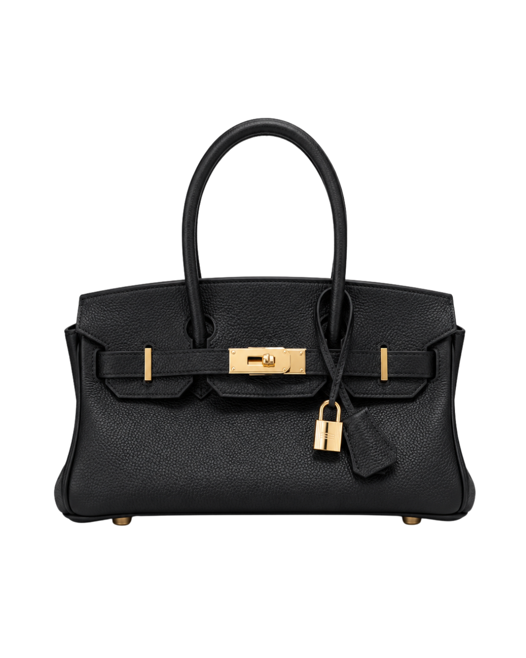 Le City Bag - Truffe Or