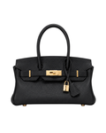 Le City Bag - Truffe Or