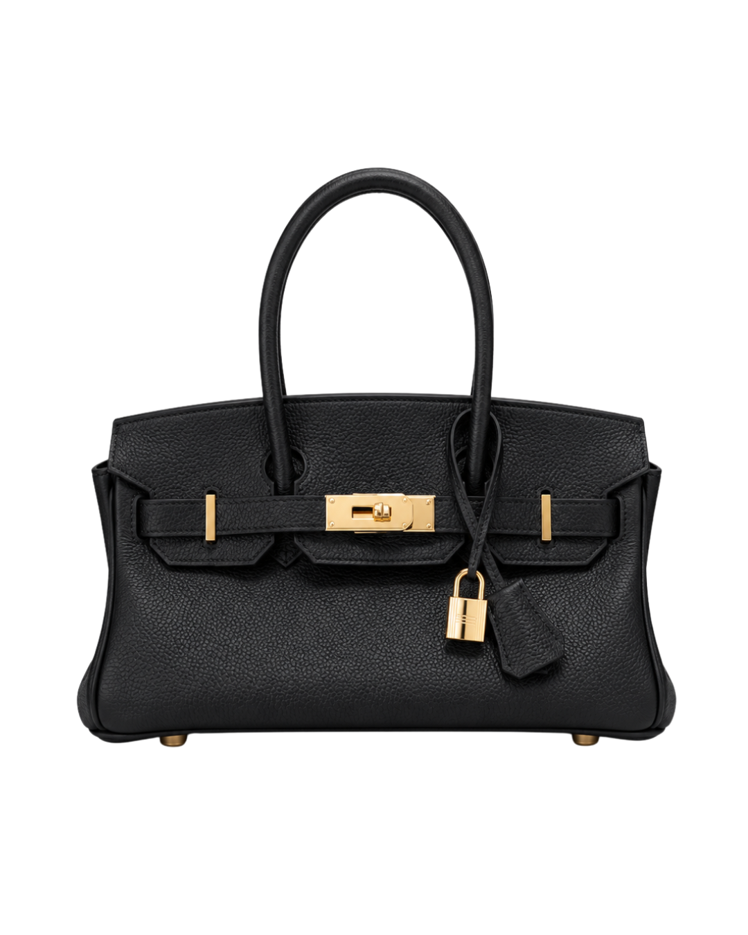 Le City Bag - Truffe Or