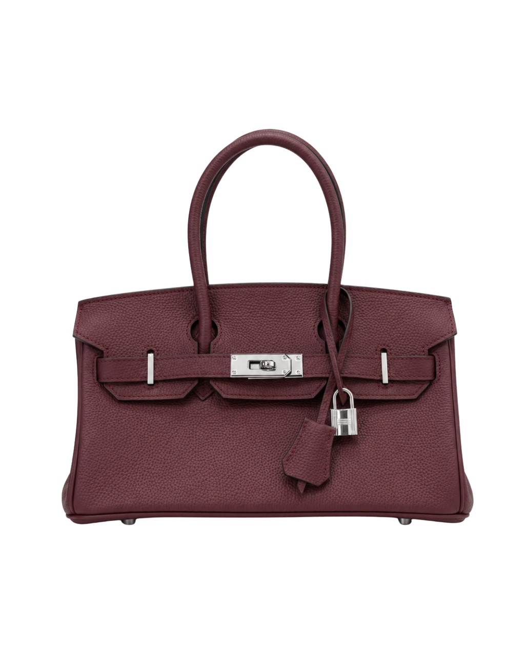 Le City Bag - Cerise