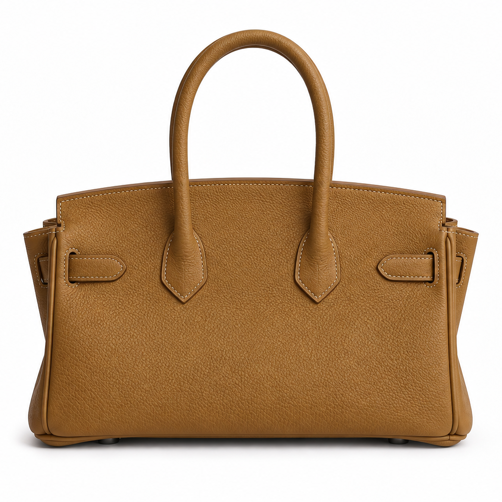 Le City Bag - Cannelle