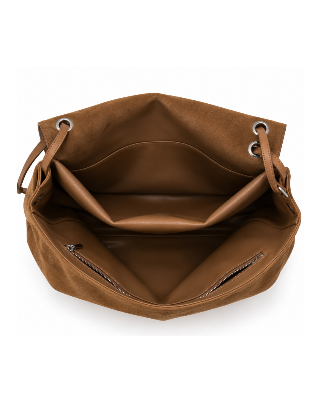 Le Classique Suède Maxi – Cannelle