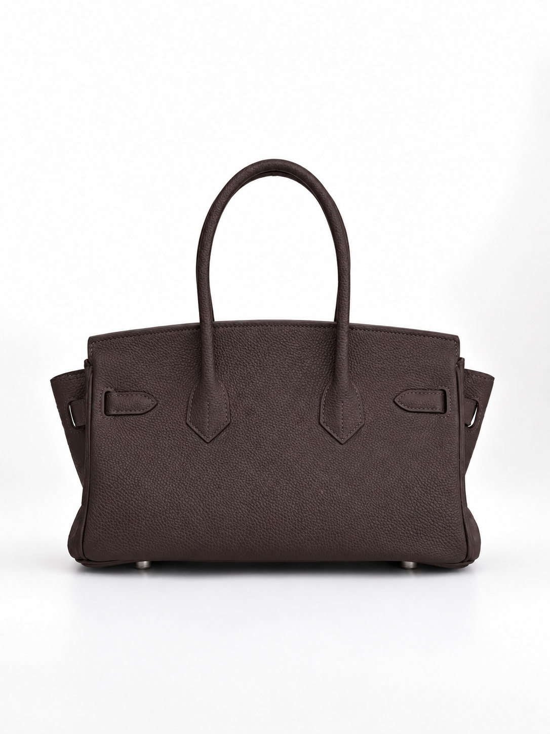 Le City Bag - Brownie