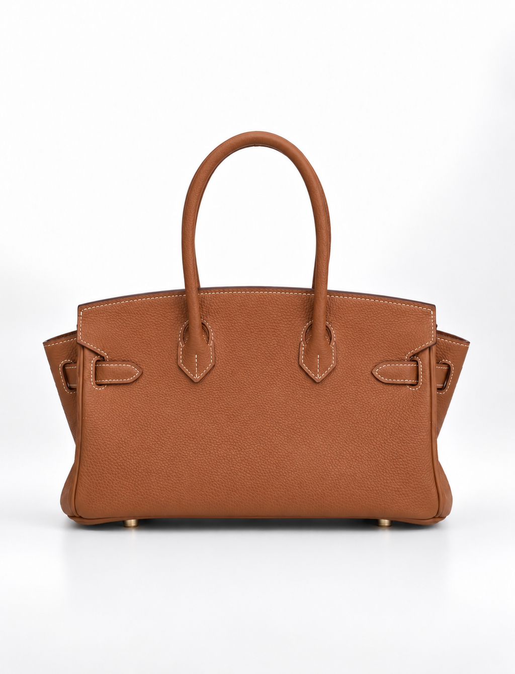 Le City Bag - Cannelle Or
