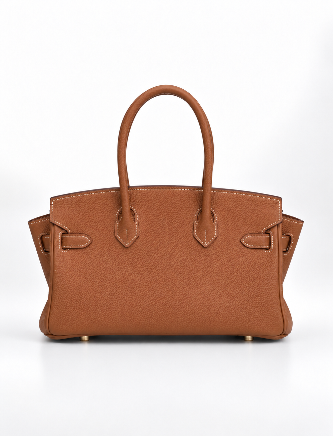 Le City Bag - Cannelle Or
