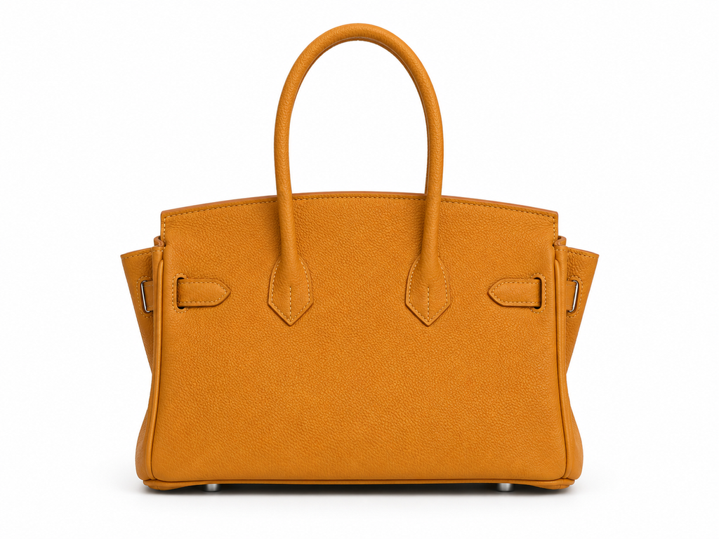 Le City Bag - Cannelle