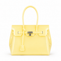 Sac jelly firkin tendance rose