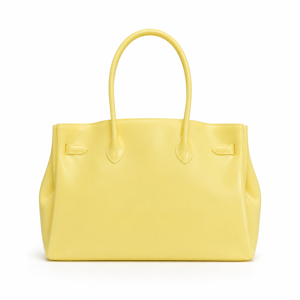 Sac jelly firkin tendance rose