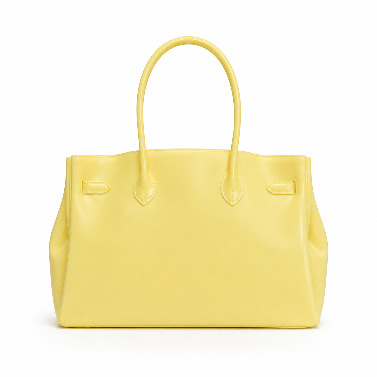 Sac jelly firkin tendance rose