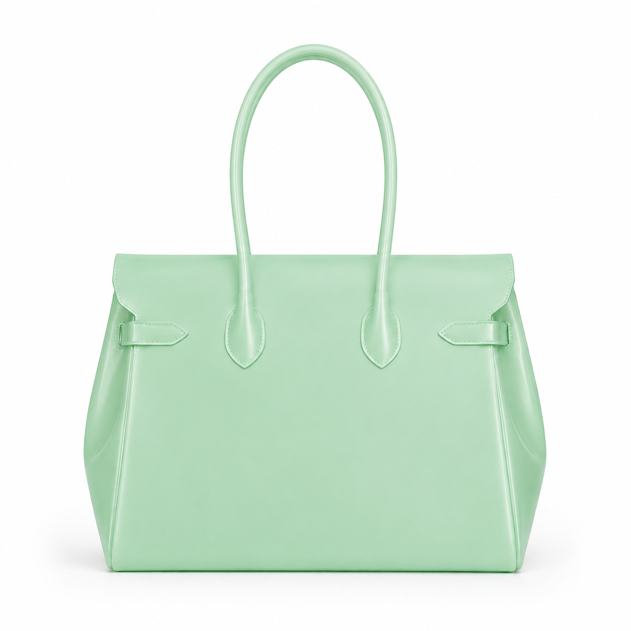 Sac jelly firkin tendance vert
