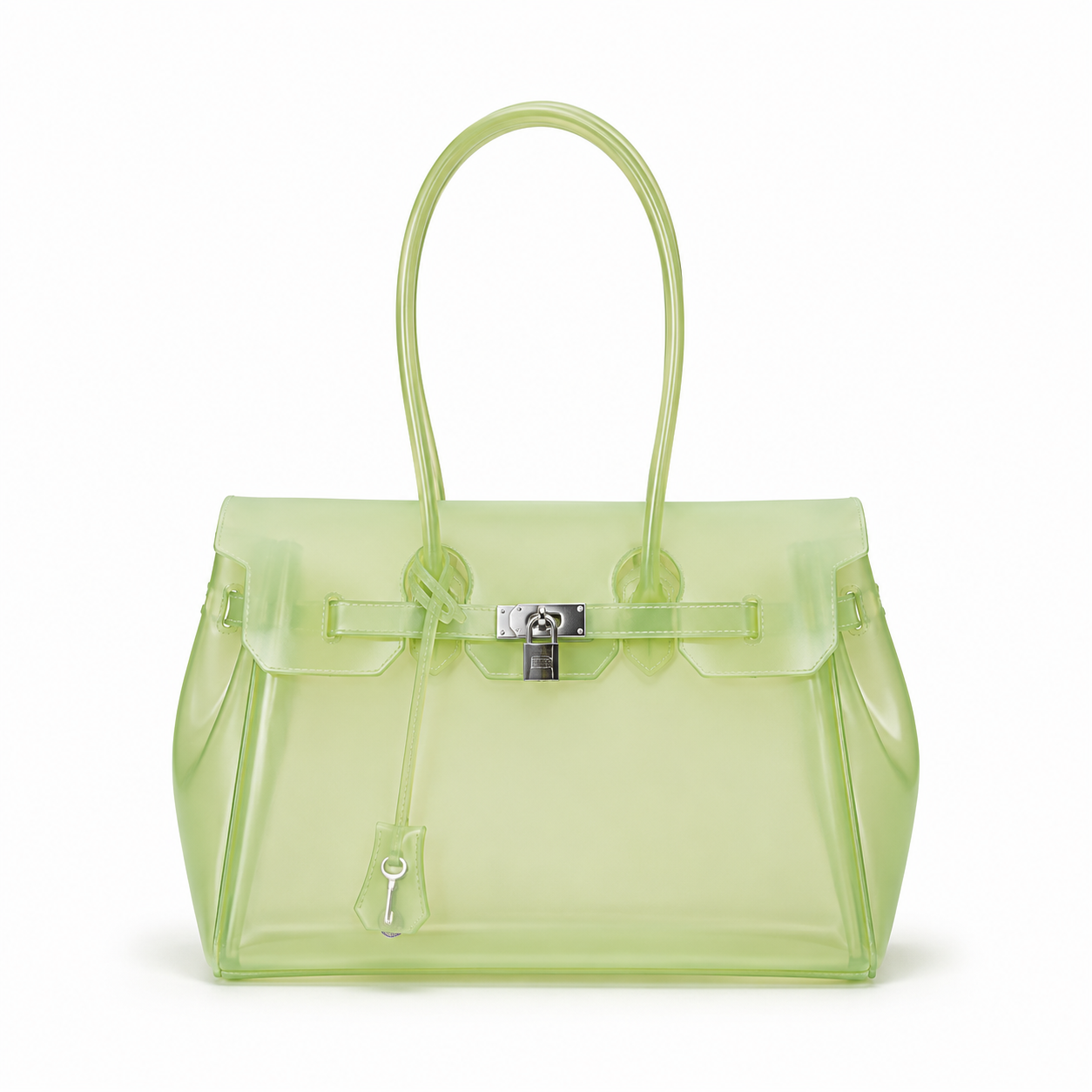 Sac jelly firkin tendance vert