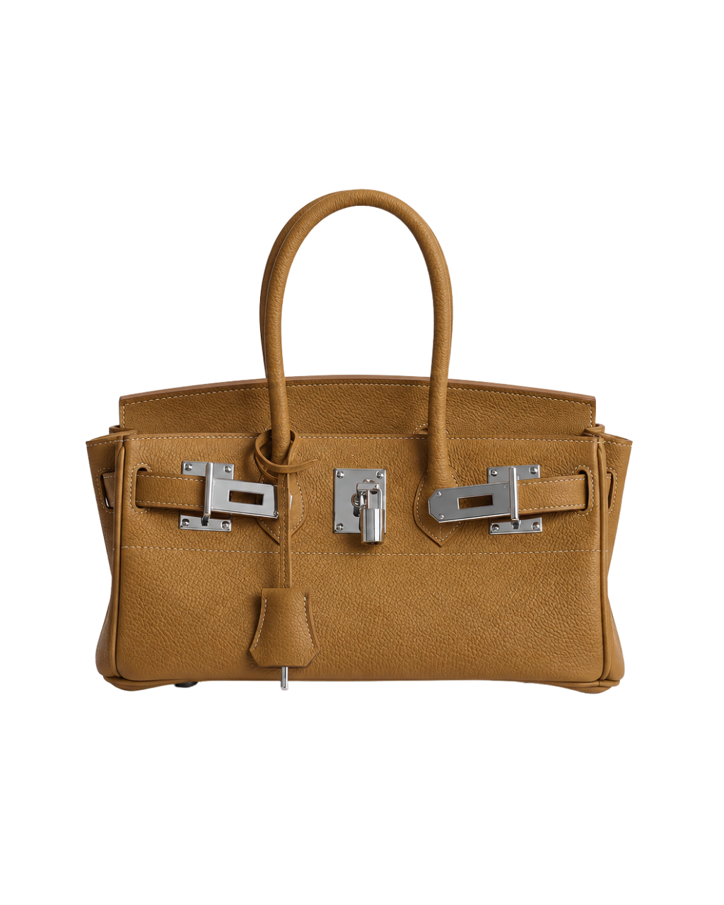 Le City Bag - Cannelle