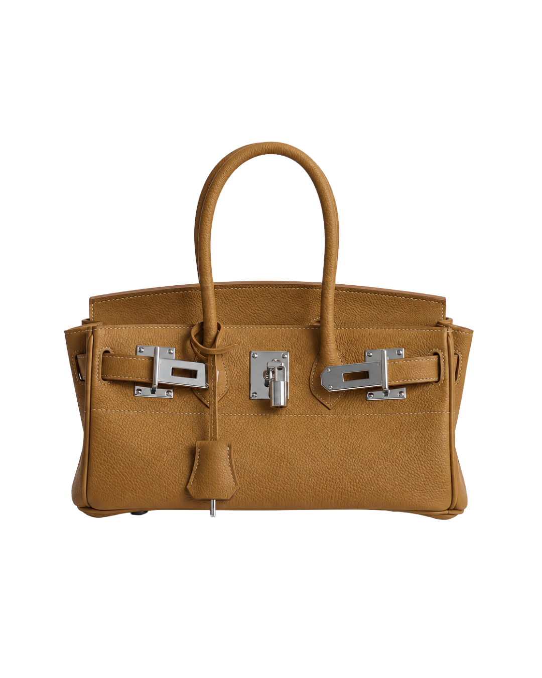 Le City Bag - Cannelle