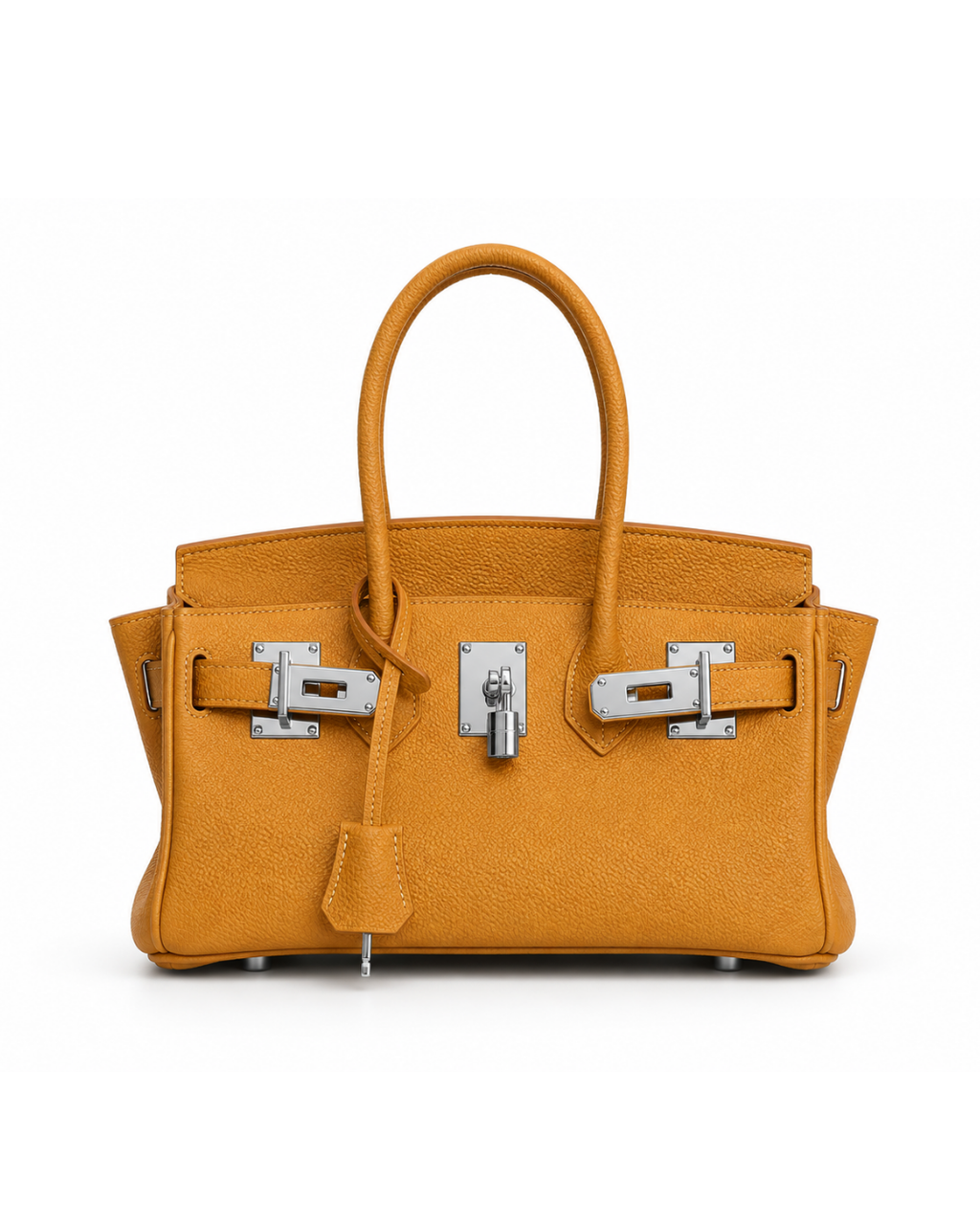 Le City Bag - Cannelle