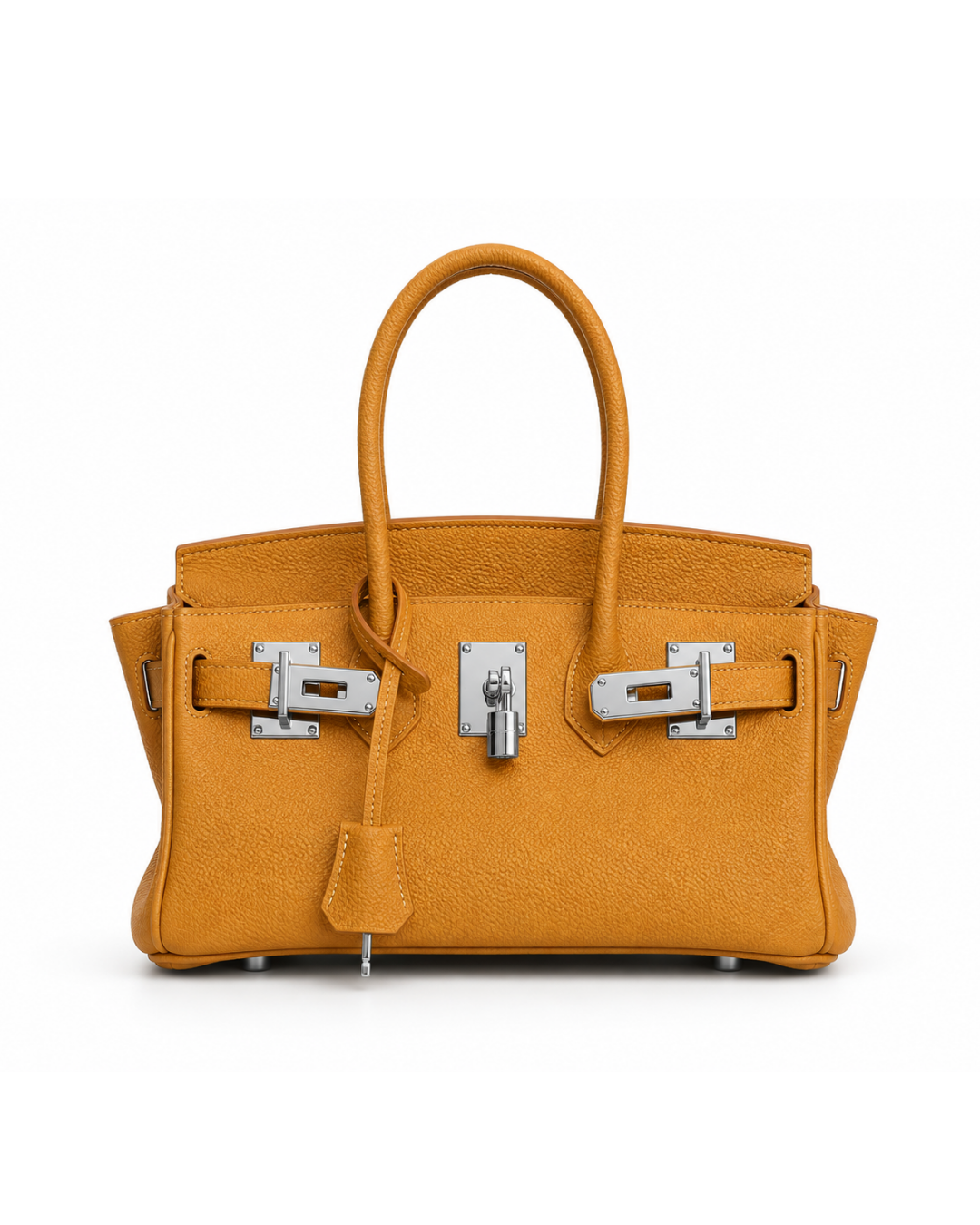 Le City Bag - Cannelle