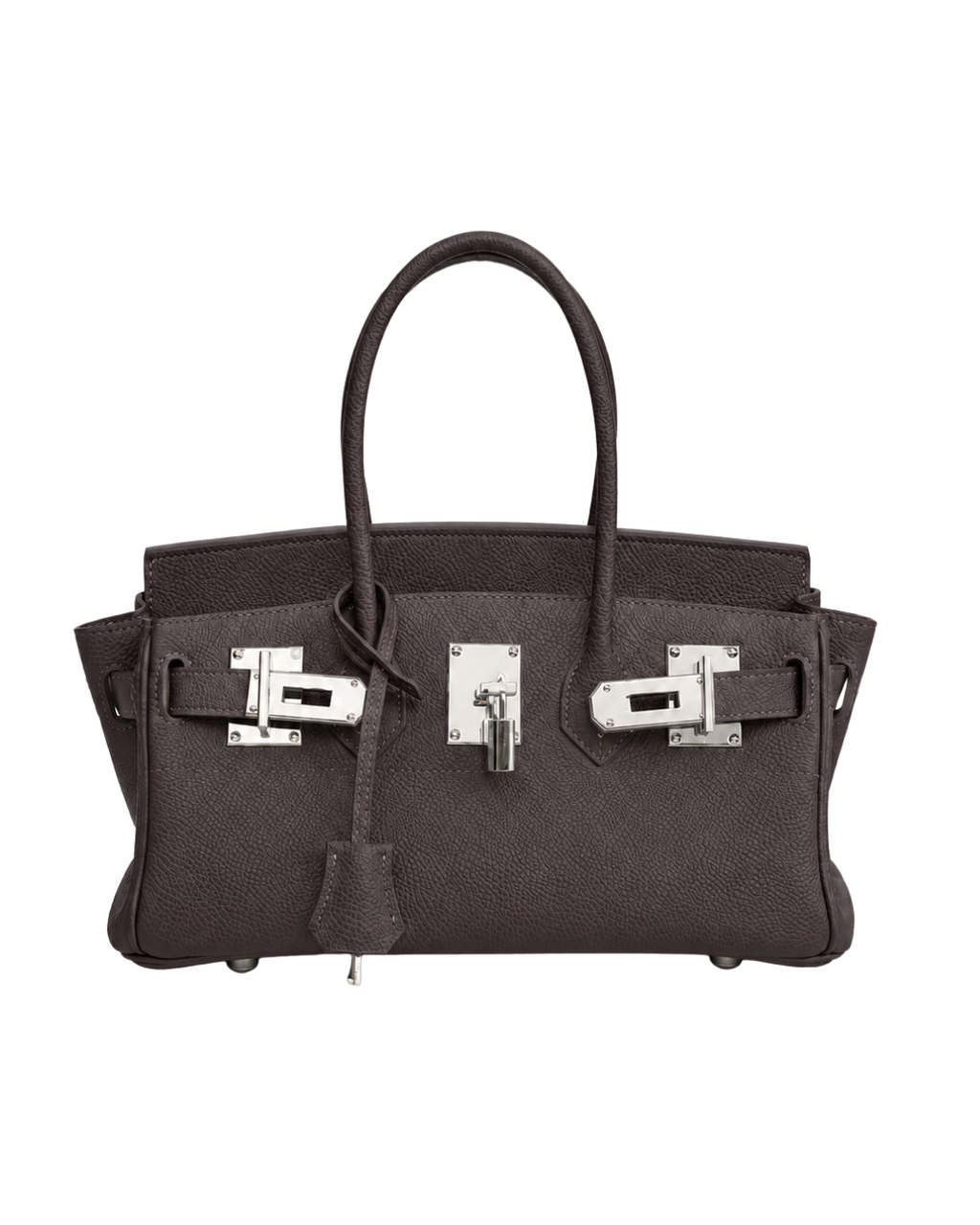 Le City Bag - Brownie